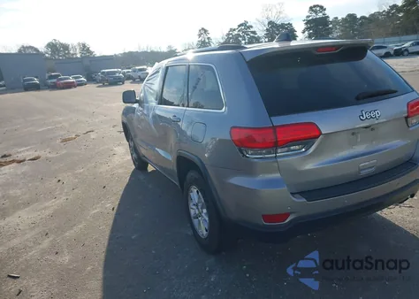 2018 Jeep Grand Cherokee Laredo E 4X2 z USA, uszkodzony, nr VIN 1C4RJEAG0JC159453